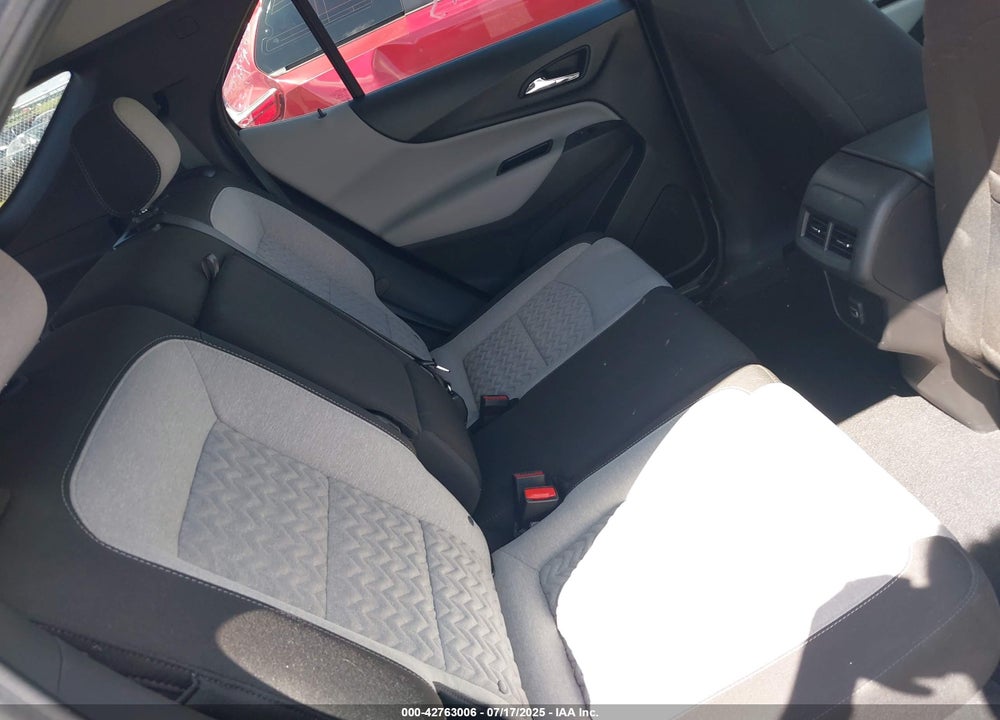 2023 CHEVROLET EQUINOX VIN: 3GNAXKEG0PS200467