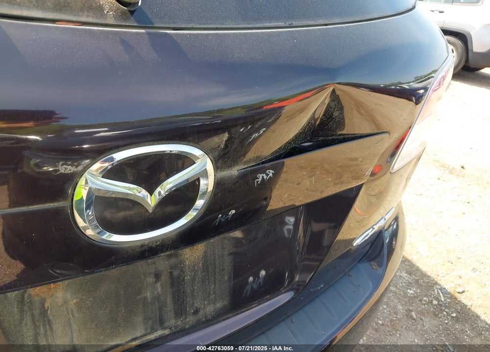 2007 MAZDA CX-9 VIN: JM3TB38Y070113757