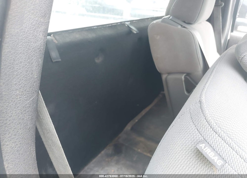 2012 FORD F-150 VIN: 1FTMF1CM6CKD94097