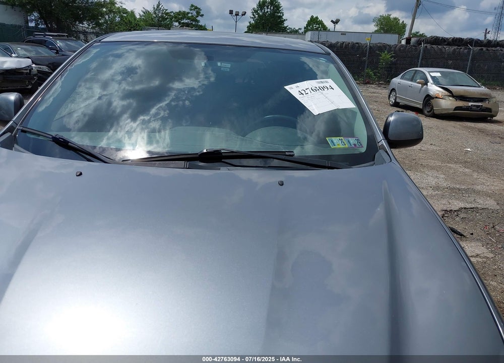 2013 MITSUBISHI OUTLANDER SPORT VIN: 4A4AR3AU0DE010719