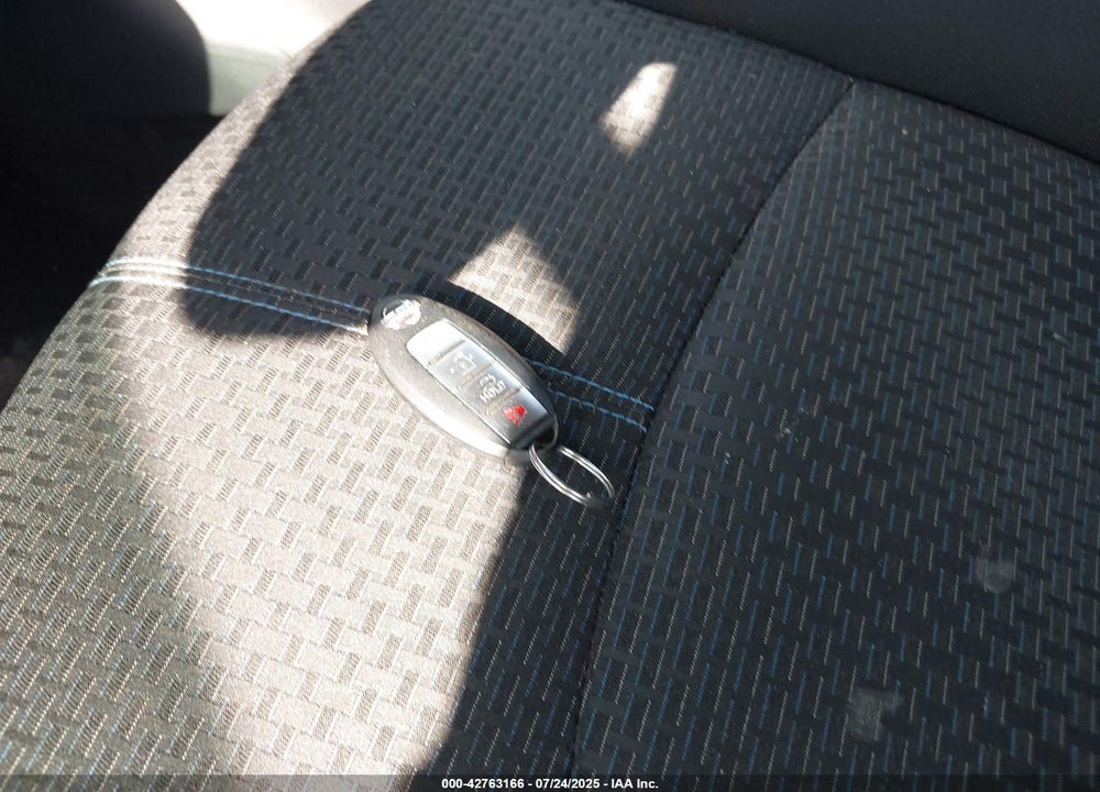 2018 NISSAN SENTRA VIN: 3N1AB7AP4JY215510
