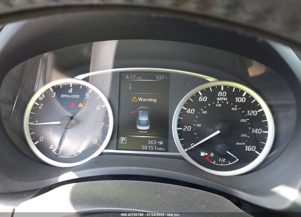 2018 NISSAN SENTRA VIN: 3N1AB7AP4JY215510