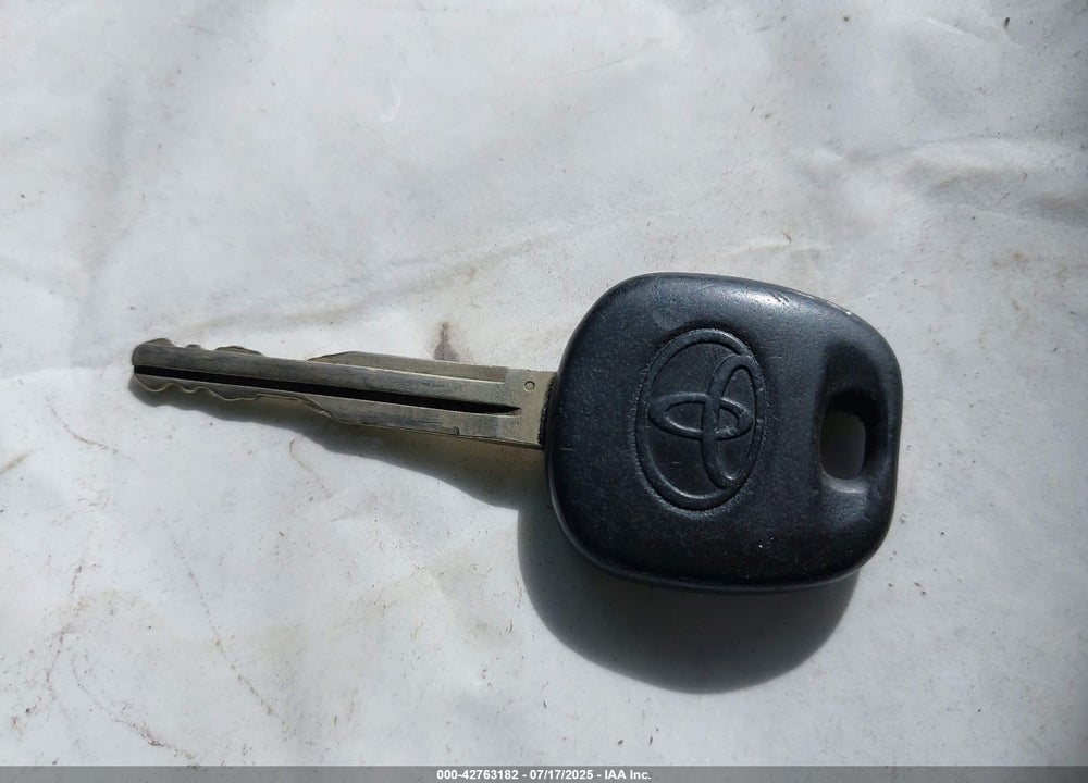 2006 TOYOTA COROLLA VIN: 1NXBR32EX6Z663291
