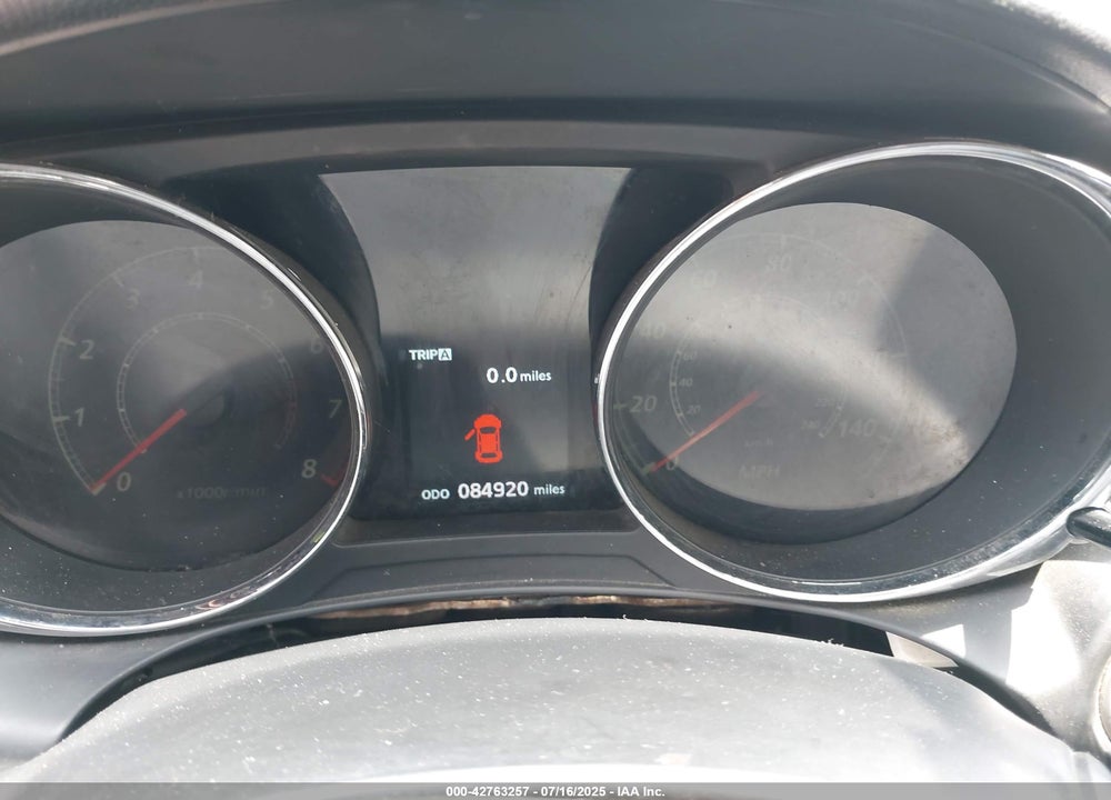 2014 MITSUBISHI OUTLANDER SPORT VIN: 4A4AR4AU2EE017534