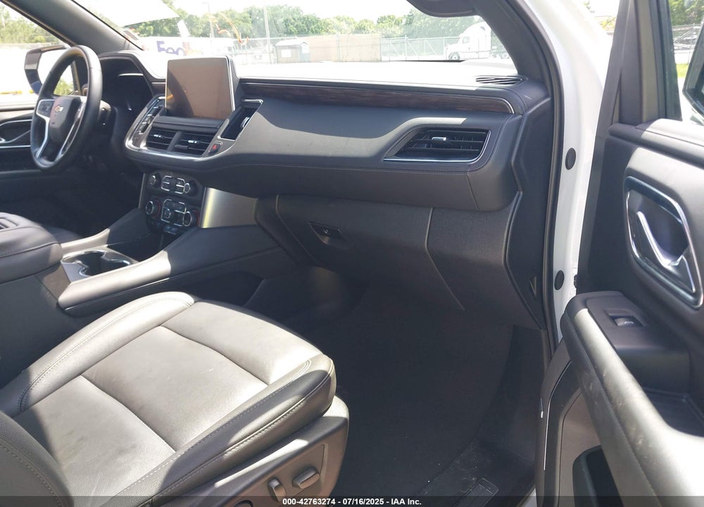 2024 CHEVROLET SUBURBAN VIN: 1GNSKCKD4RR234890