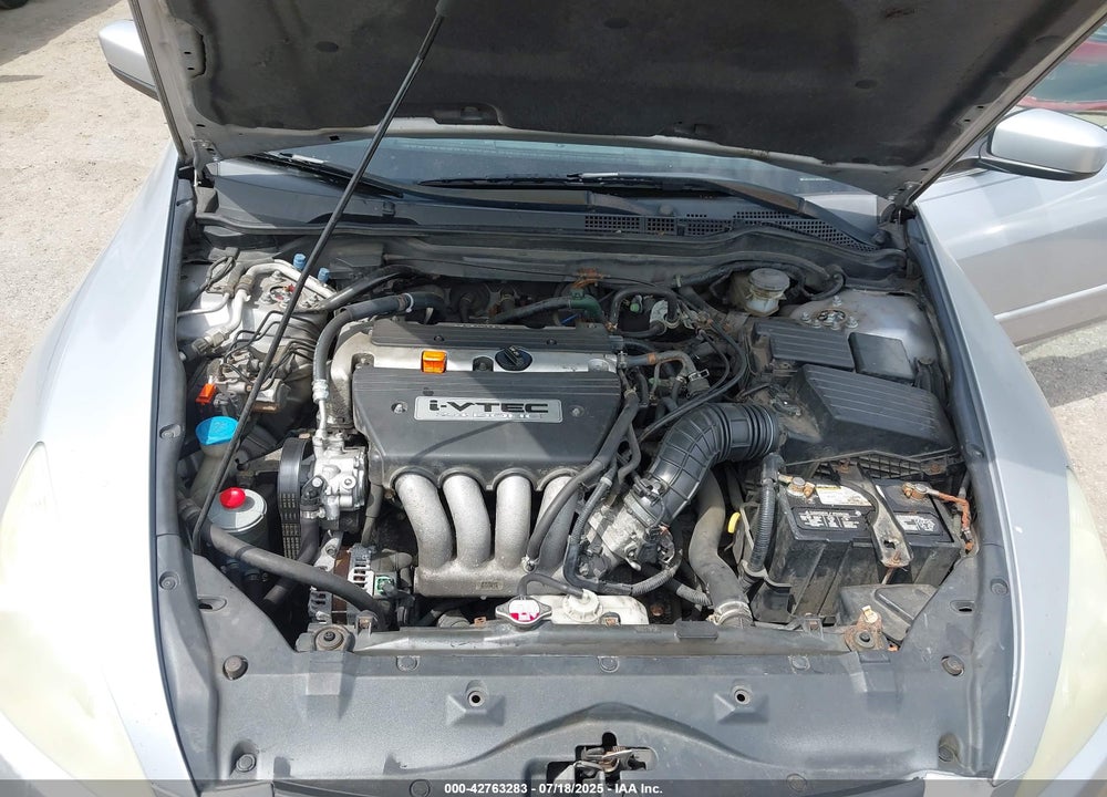 2005 HONDA ACCORD VIN: 1HGCM56735A055919
