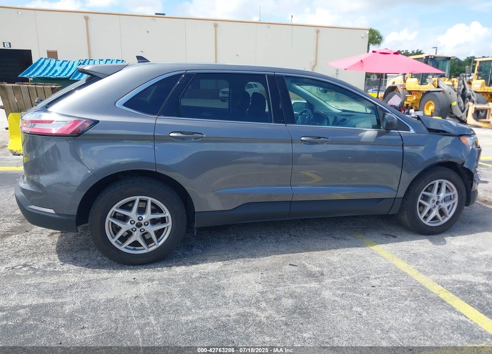2024 FORD EDGE VIN: 2FMPK4J97RBA92633