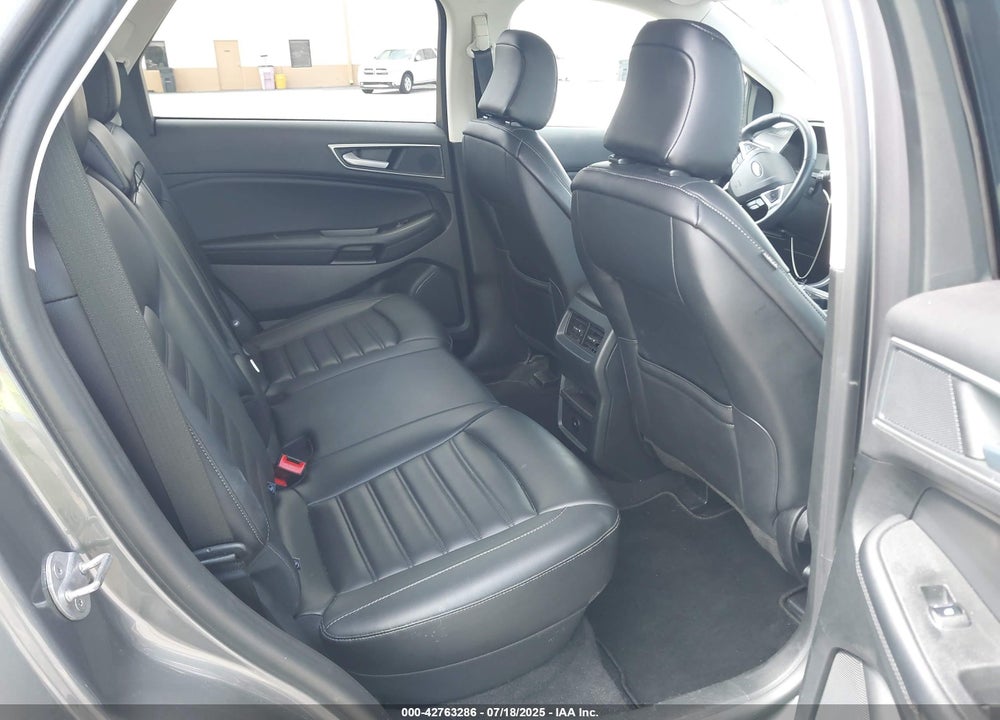 2024 FORD EDGE VIN: 2FMPK4J97RBA92633