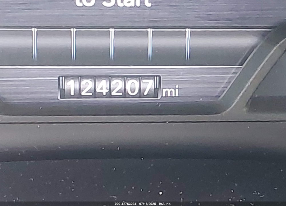 2019 RAM 1500 VIN: 1C6SRFFT7KN618724