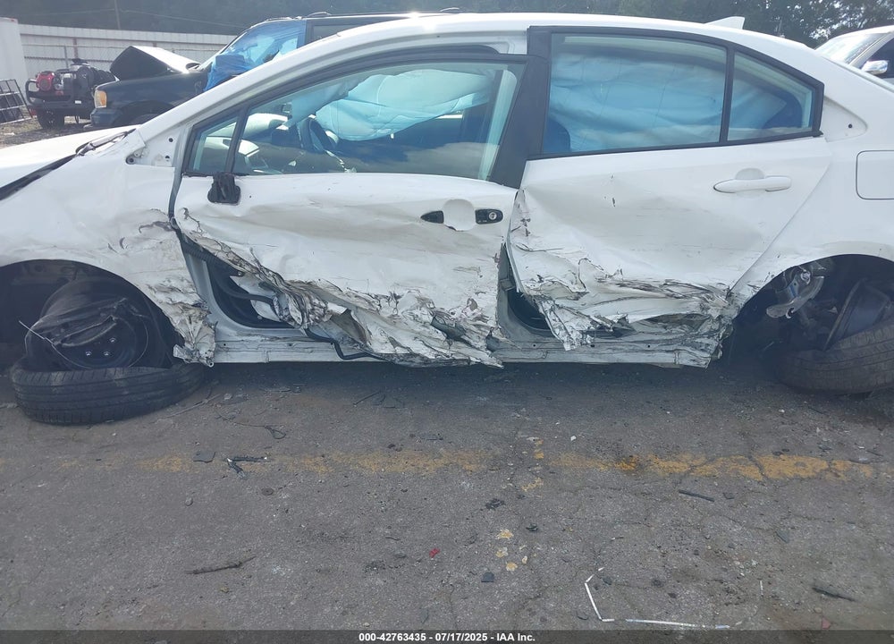 2022 TOYOTA COROLLA VIN: 5YFEPMAE4NP304254