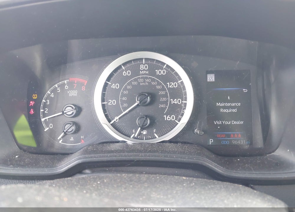 2022 TOYOTA COROLLA VIN: 5YFEPMAE4NP304254