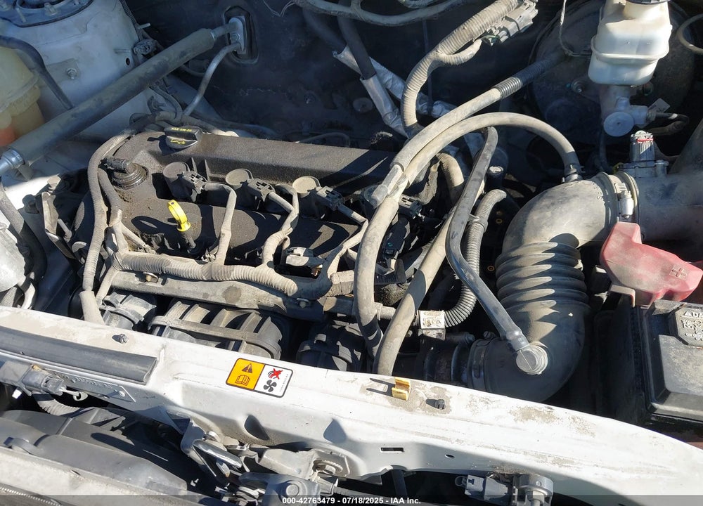 2010 FORD ESCAPE VIN: 1FMCU9C72AKC60738