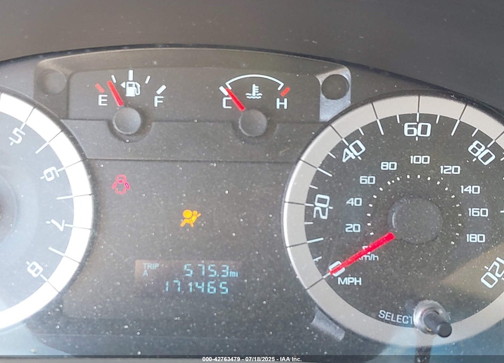 2010 FORD ESCAPE VIN: 1FMCU9C72AKC60738
