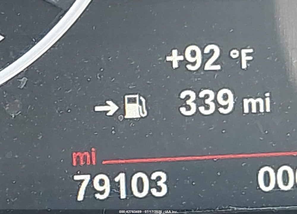2017 BMW X1 VIN: WBXHT3C32H5F72371