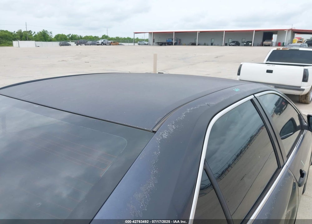 2012 TOYOTA CAMRY VIN: 4T1BF1FK1CU075580