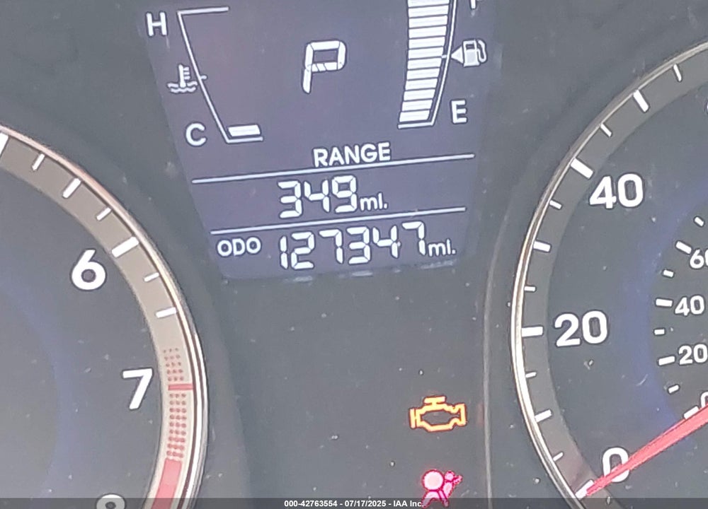 2013 HYUNDAI ACCENT VIN: KMHCT4AE0DU555675