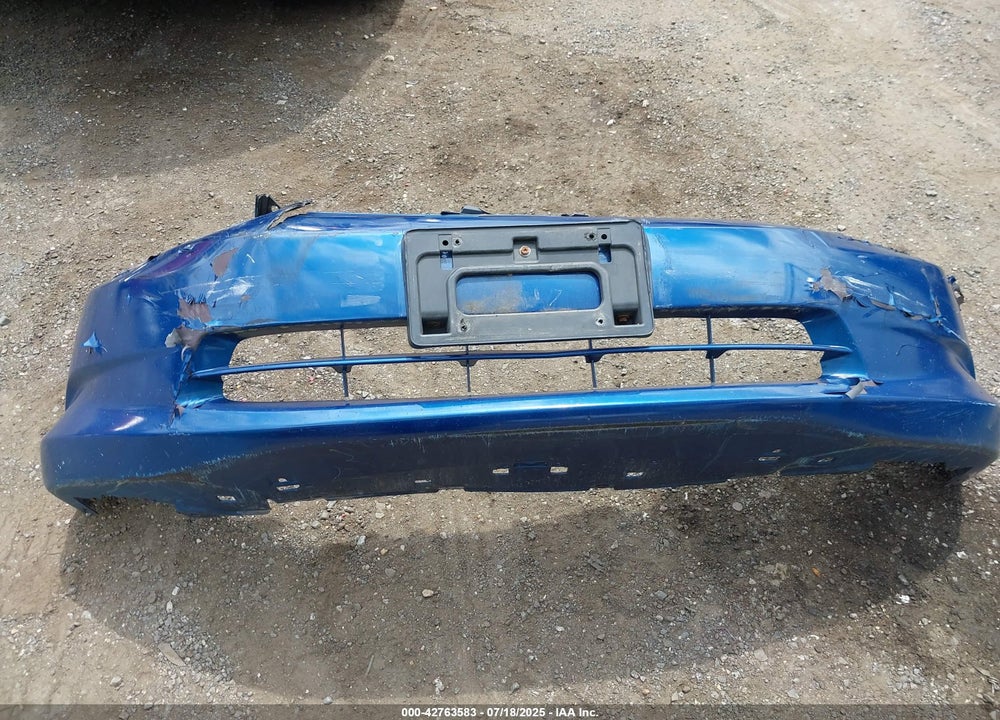 2012 HONDA CIVIC VIN: 19XFB2F50CE323737