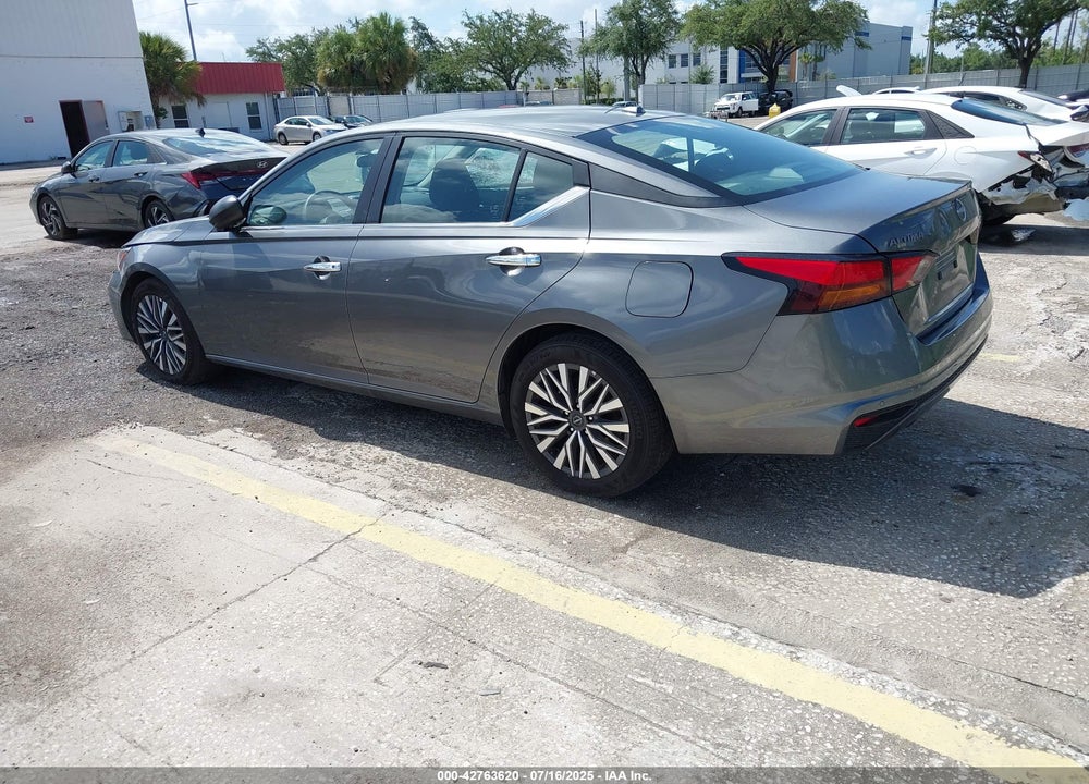 2024 NISSAN ALTIMA VIN: 1N4BL4DV8RN423749