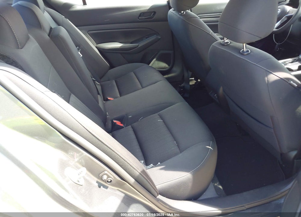 2024 NISSAN ALTIMA VIN: 1N4BL4DV8RN423749