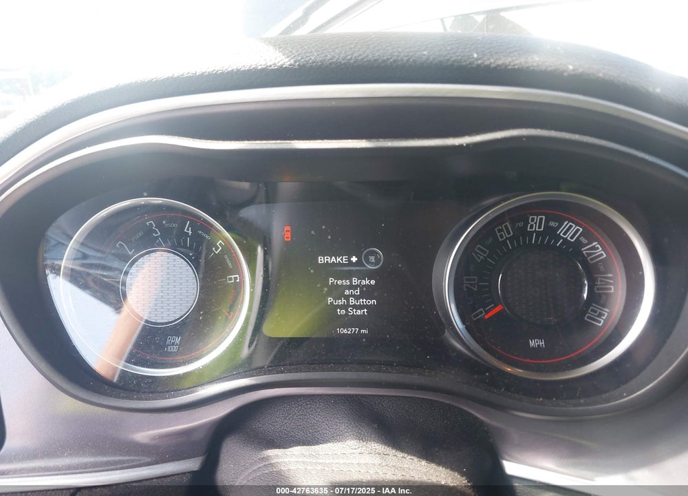 2019 DODGE CHALLENGER SXT VIN: 2C3CDZAG8KH752288