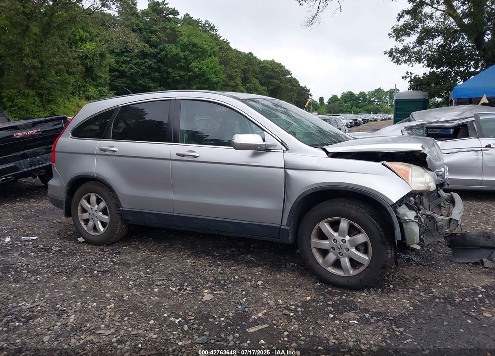 2009 HONDA CR-V VIN: JHLRE48729C021982