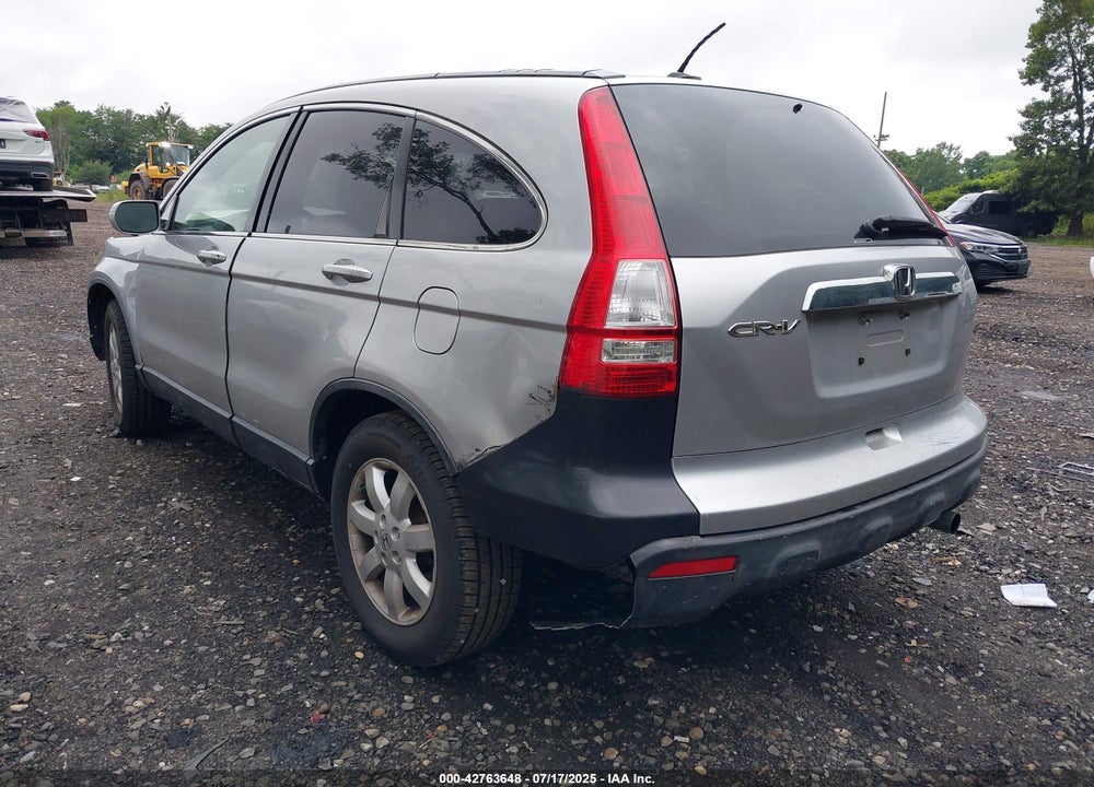 2009 HONDA CR-V VIN: JHLRE48729C021982
