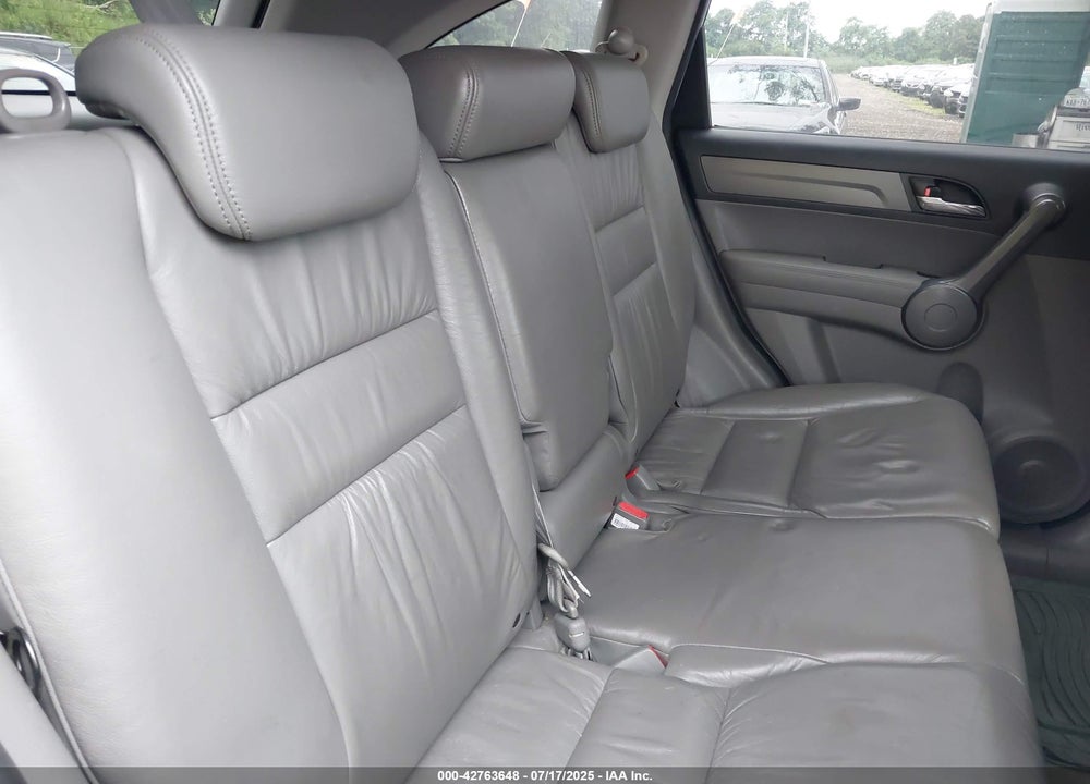 2009 HONDA CR-V VIN: JHLRE48729C021982