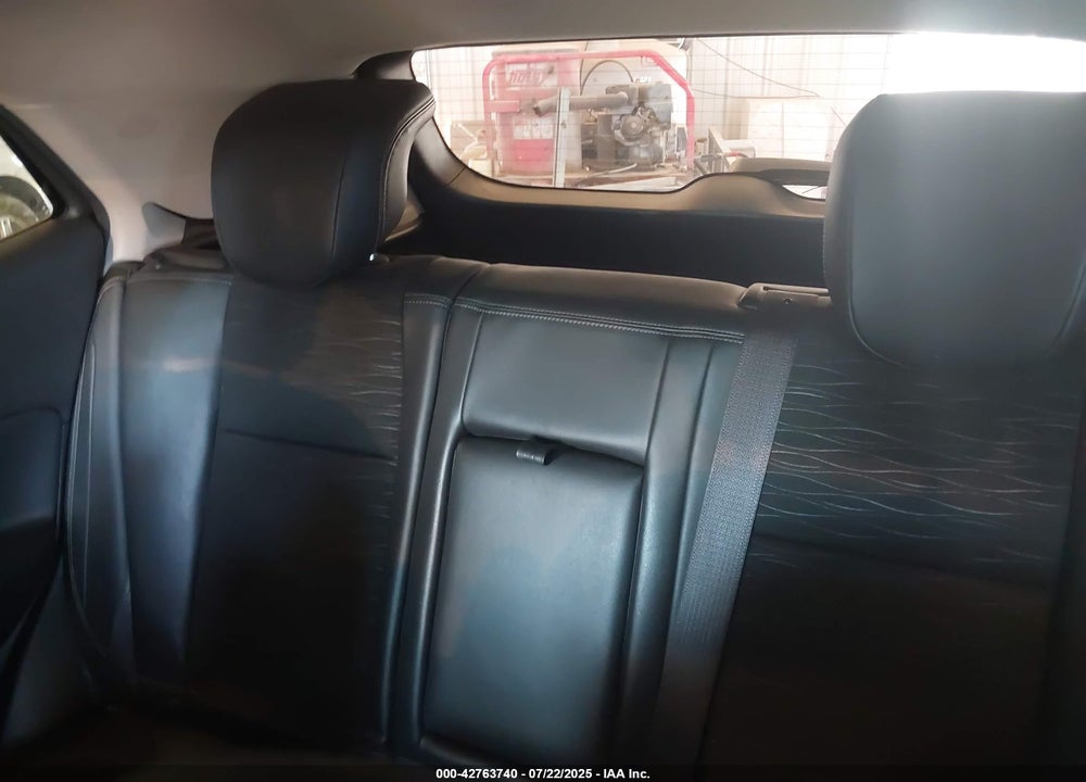 2015 BUICK ENCORE VIN: KL4CJBSB3FB267791