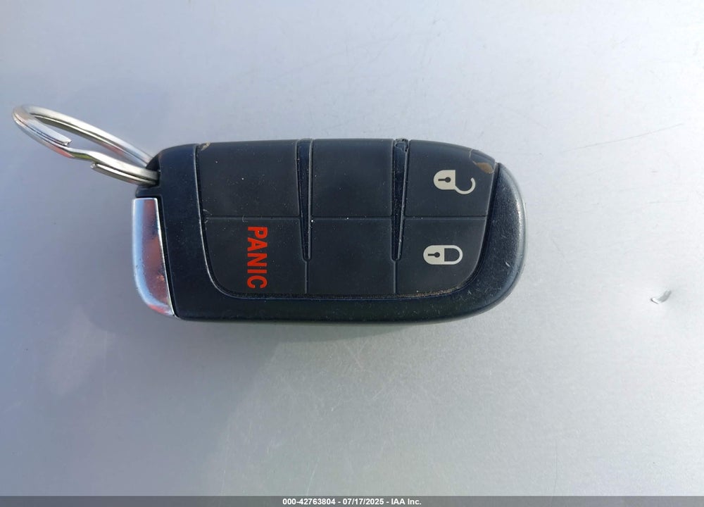 2019 JEEP RENEGADE LATITUDE FWD VIN: ZACNJABB4KPJ85980