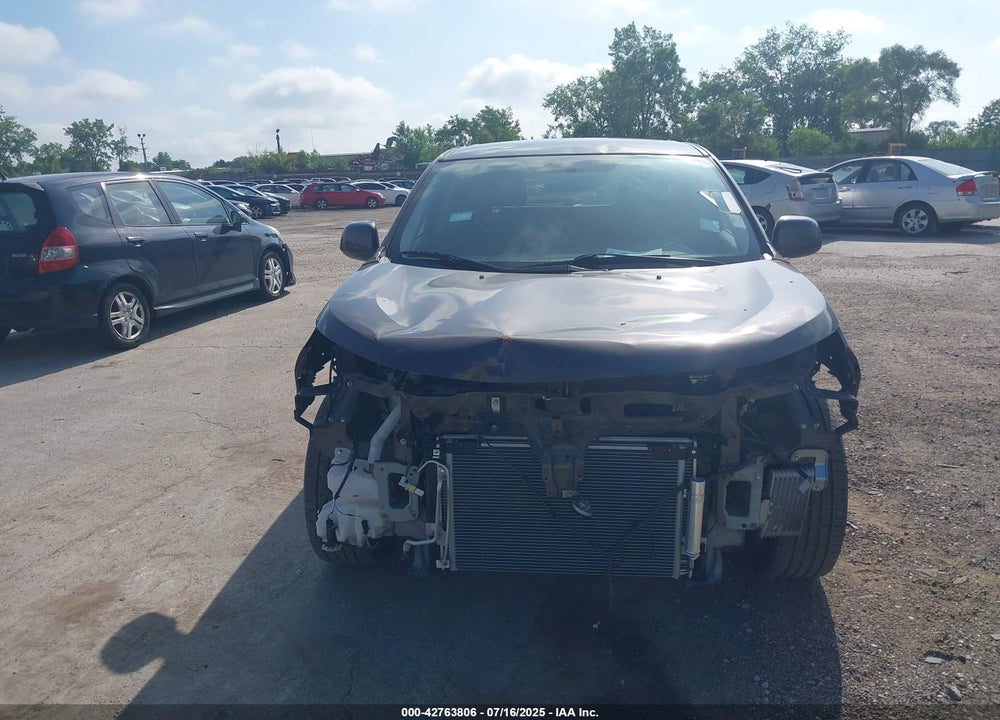 2020 MITSUBISHI OUTLANDER VIN: JA4AR3AU1LU024621