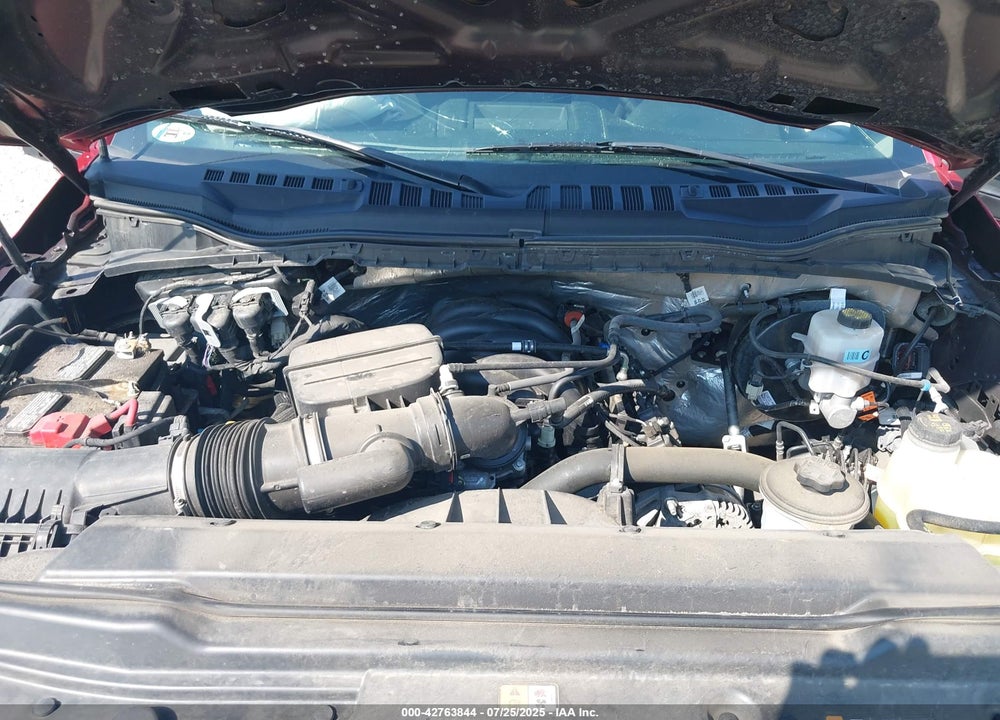 2022 FORD F-250 VIN: 1FT7W2BN6NEG31881