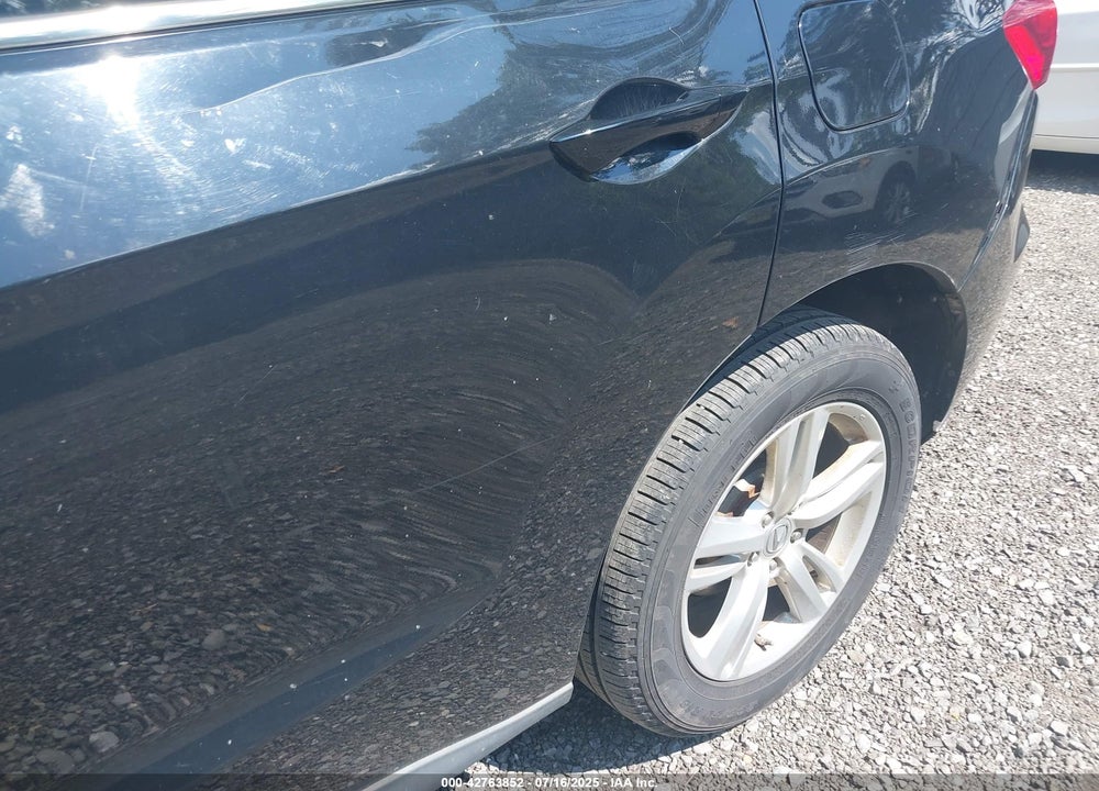 2013 ACURA RDX VIN: 5J8TB4H51DL015675