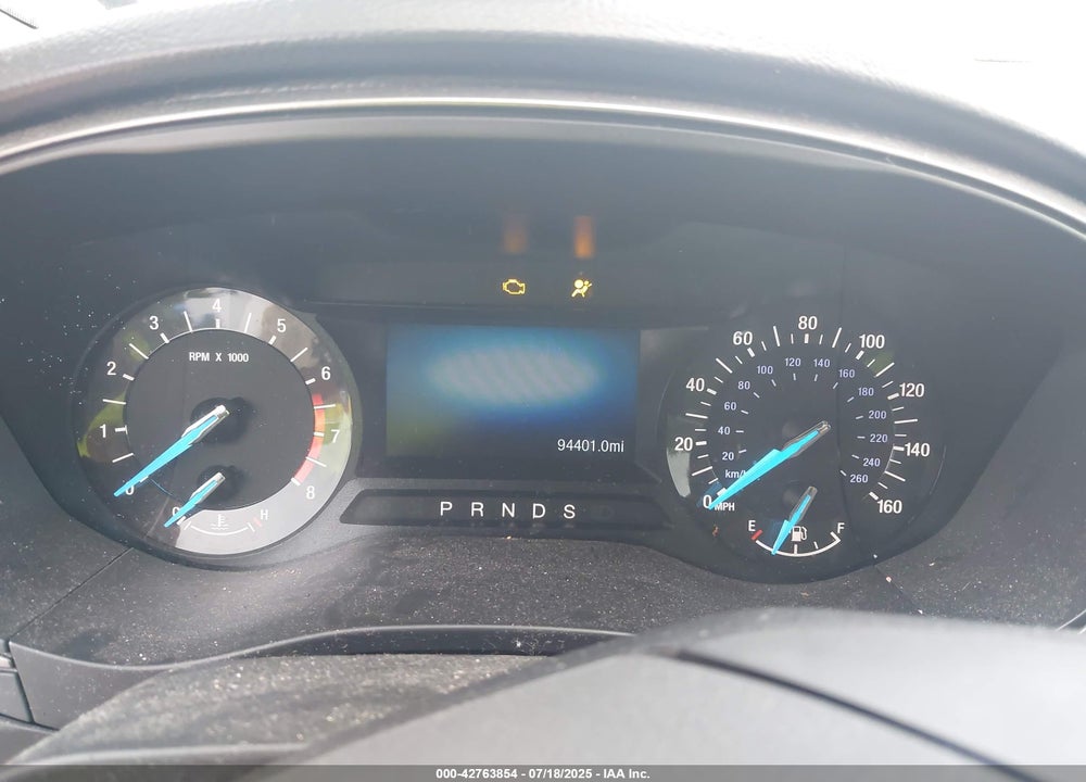 2017 FORD FUSION VIN: 3FA6P0HD8HR287411