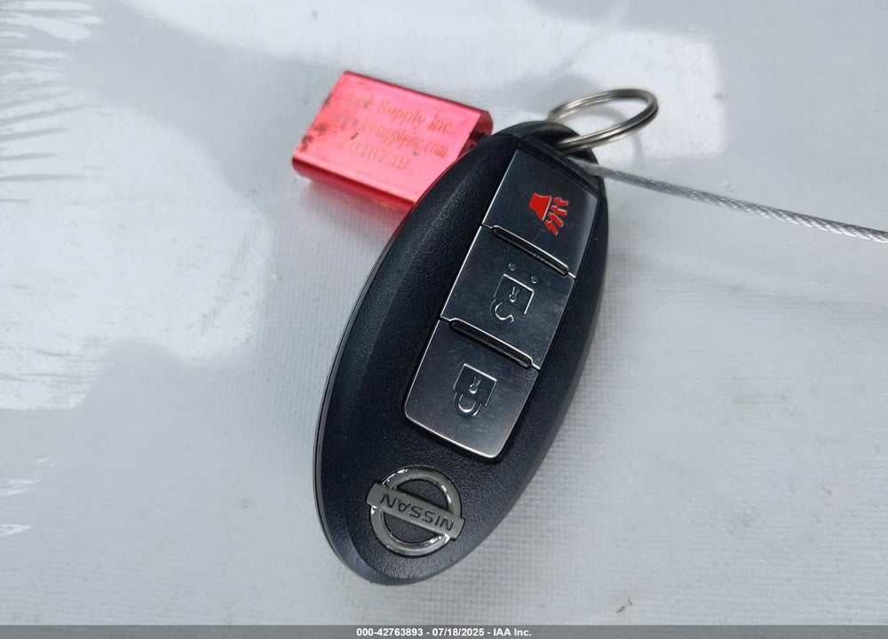 2014 NISSAN VERSA NOTE VIN: 3N1CE2CP7EL365999