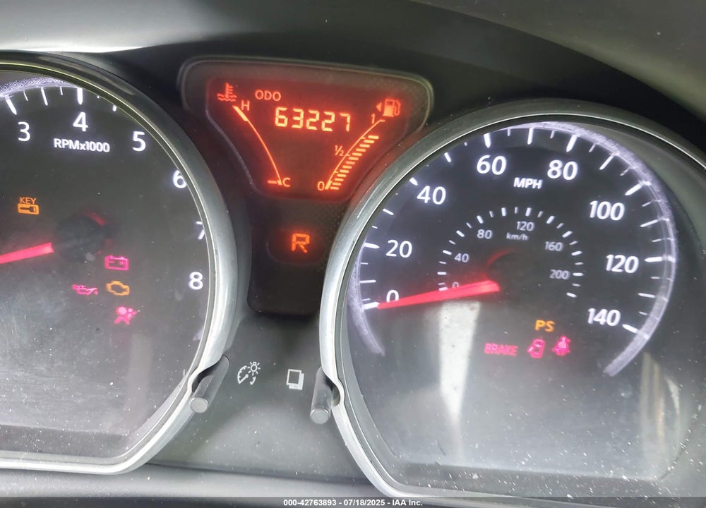 2014 NISSAN VERSA NOTE VIN: 3N1CE2CP7EL365999