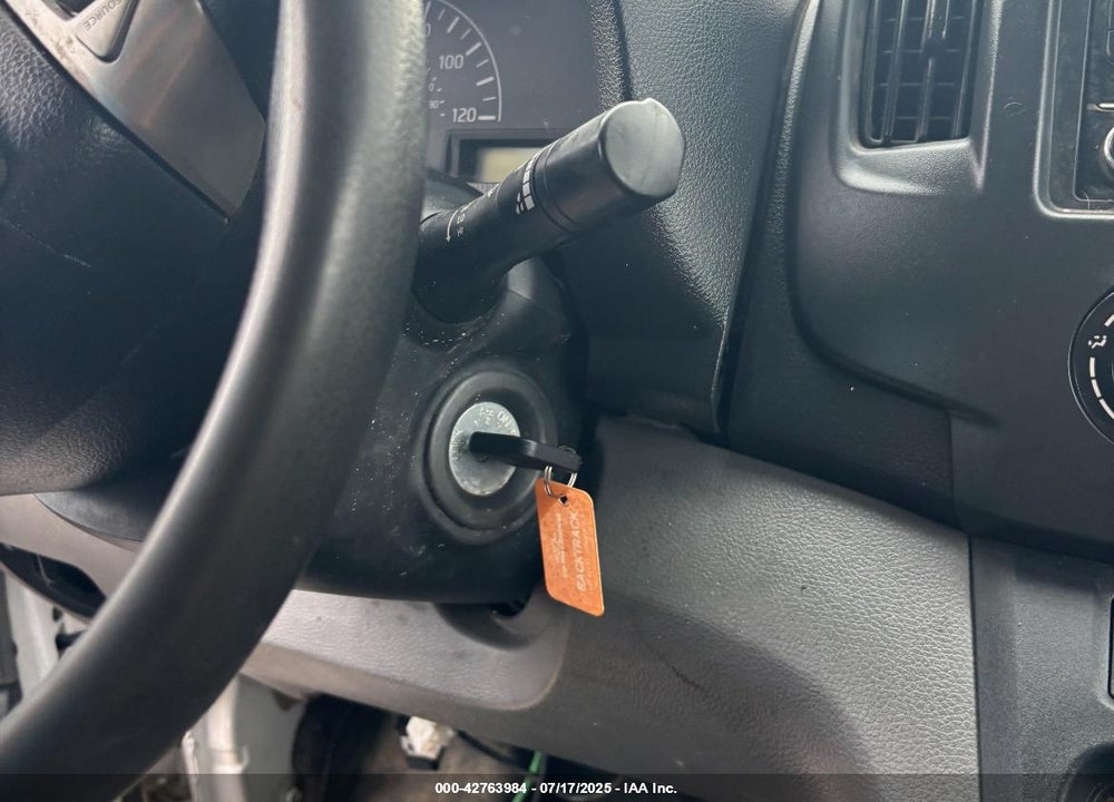 2019 NISSAN NV200 S VIN: 3N6CM0KNOKK712124