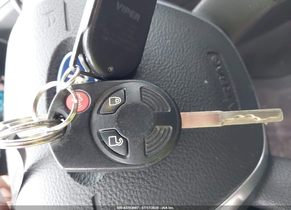 2016 FORD ESCAPE VIN: 1FMCU0F72GUB97709