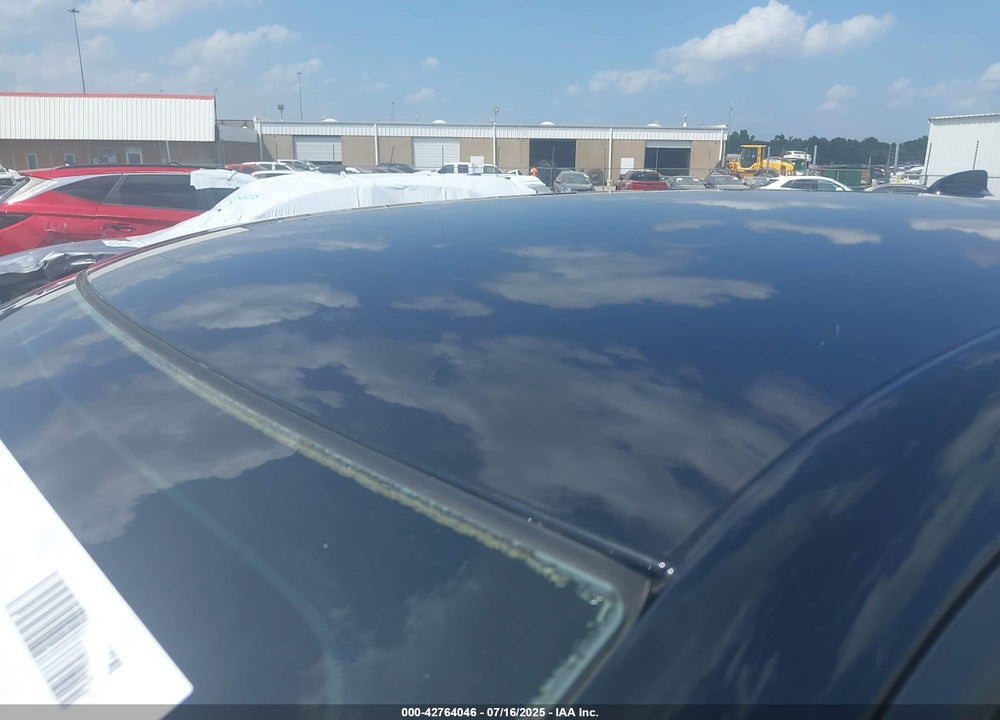 2017 DODGE CHARGER VIN: 2C3CDXGJ8HH556528
