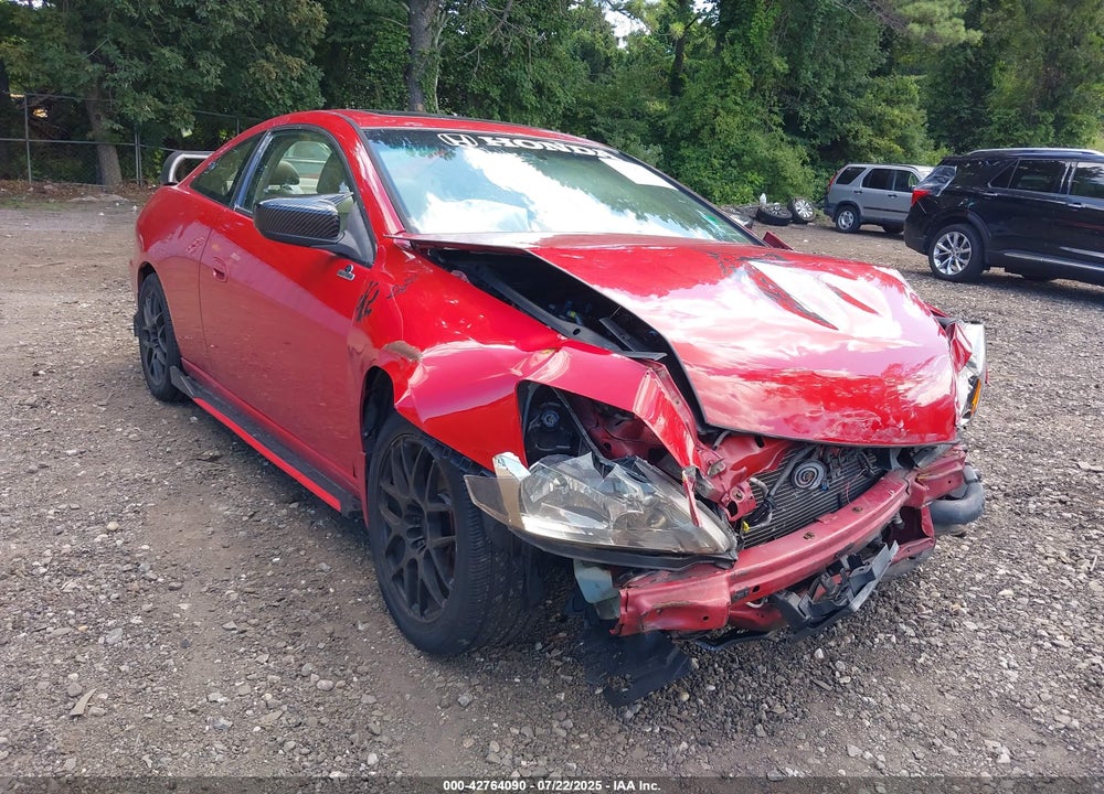 2003 HONDA ACCORD 2.4 EX VIN: 1HGCM72613A008636