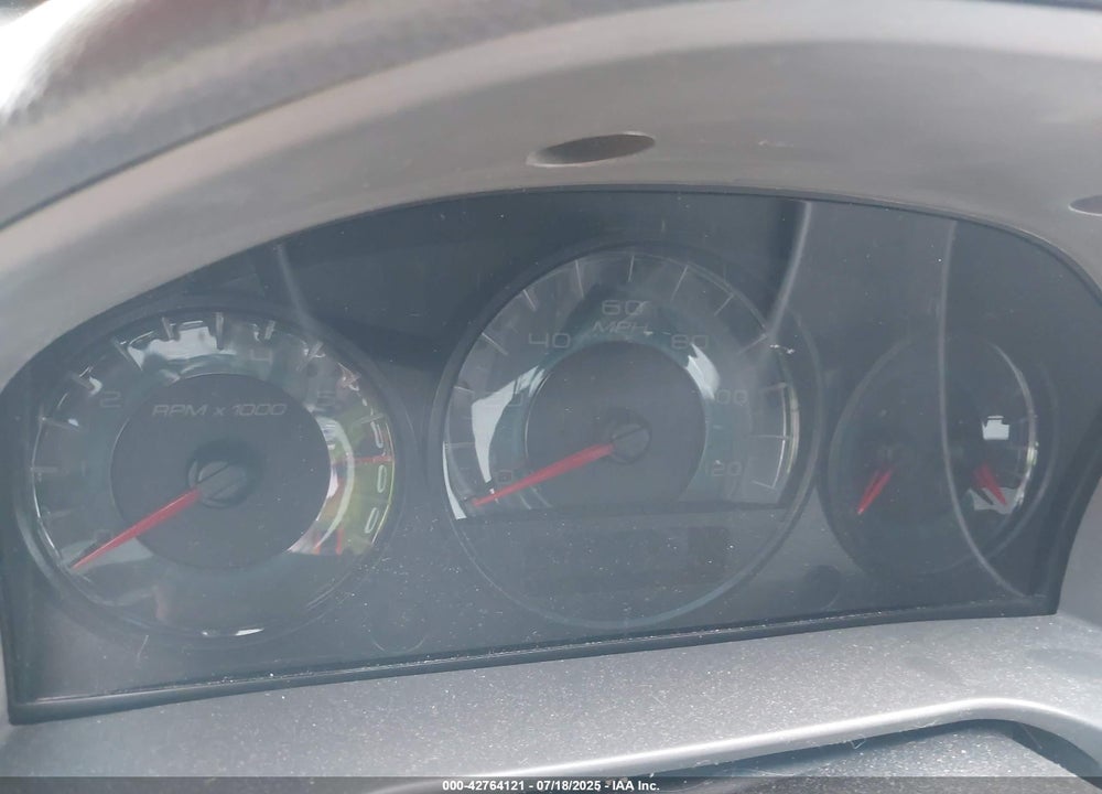2012 FORD FUSION VIN: 3FAHP0HA7CR123204