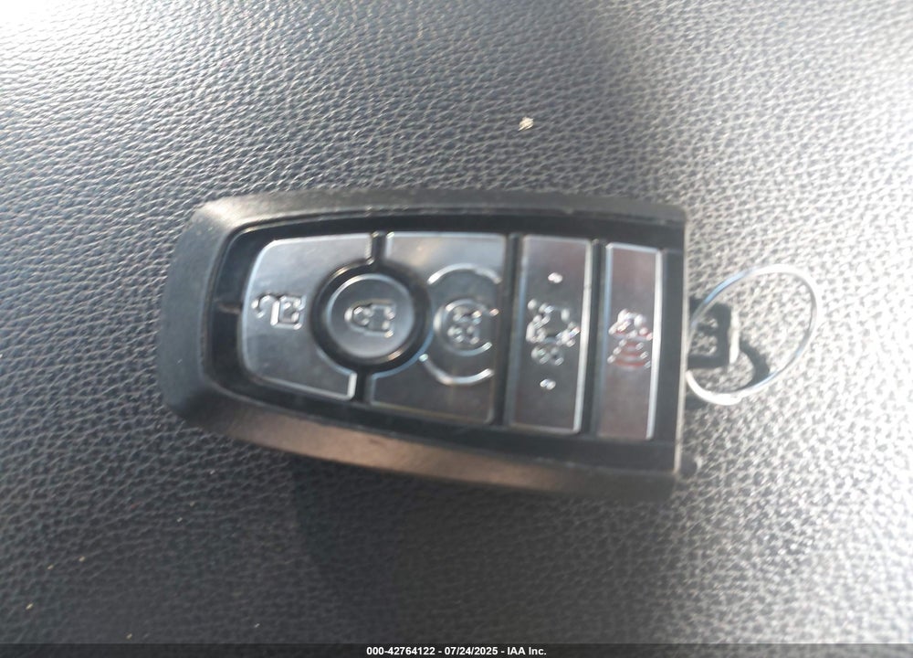 2019 FORD FUSION HYBRID SEL VIN: 3FA6P0MUXKR136938