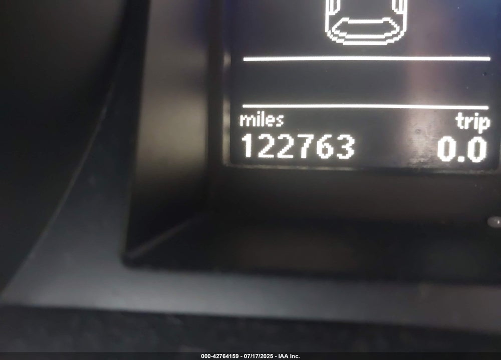 2012 VOLKSWAGEN GTI 4-DOOR VIN: WVWGD7AJ8CW222502