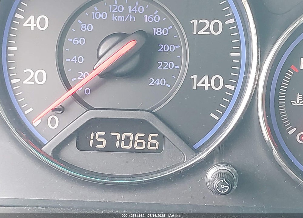 2005 HONDA CIVIC LX VIN: JHMES165X5S003815