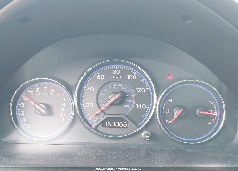 2005 HONDA CIVIC LX VIN: JHMES165X5S003815
