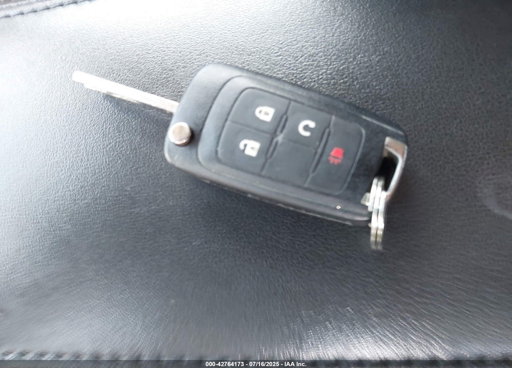 2017 GMC TERRAIN VIN: 2GKALNEK9H6155446