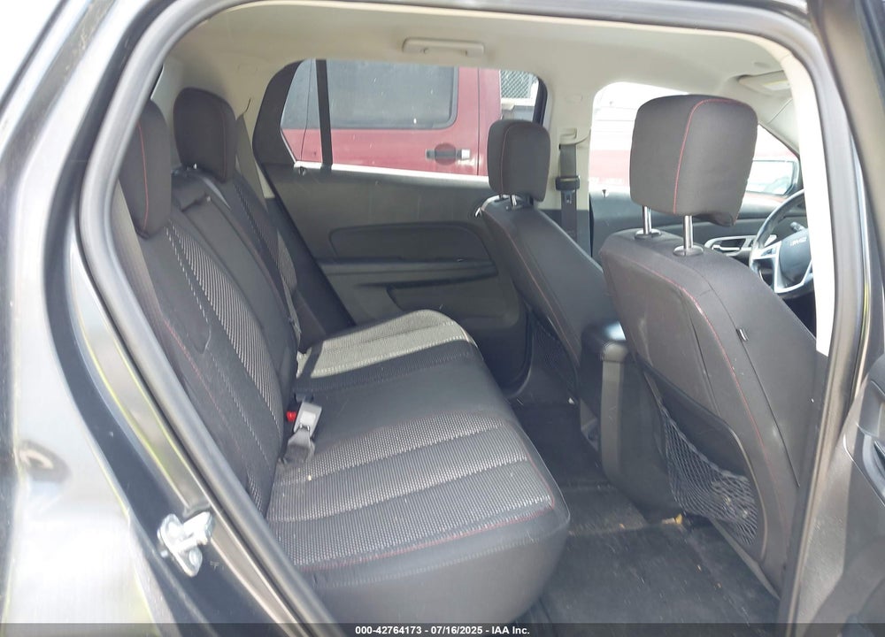 2017 GMC TERRAIN VIN: 2GKALNEK9H6155446