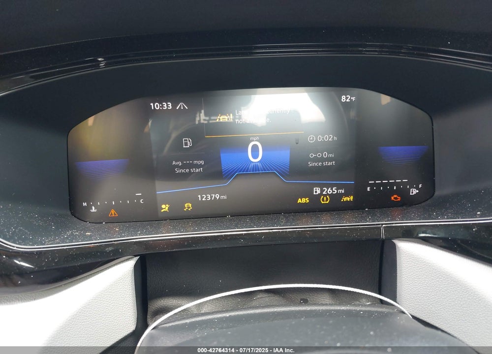2024 VOLKSWAGEN TAOS 1.5T S VIN: 3VV8X7B22RM028562