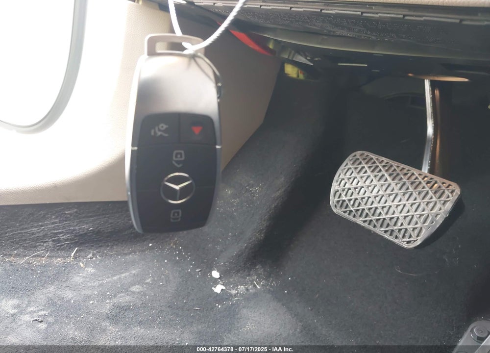 2022 MERCEDES-BENZ GLC CLASS VIN: W1N0G8EBXNV365423