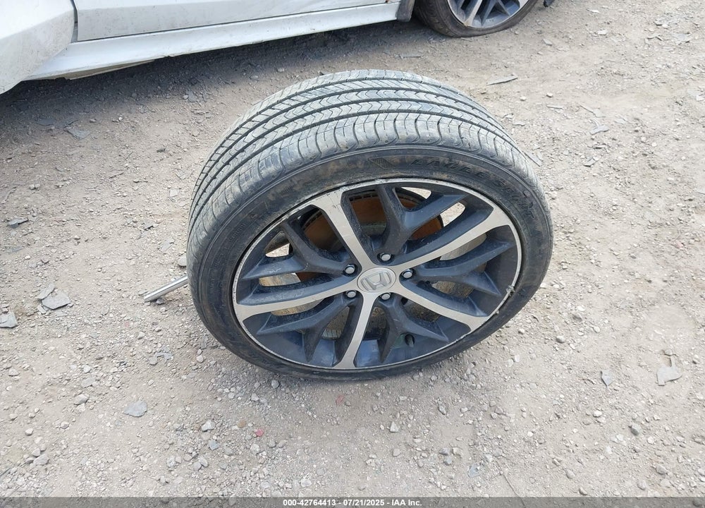 2024 HONDA CIVIC TOURING VIN: 2HGFE1F91RH313334