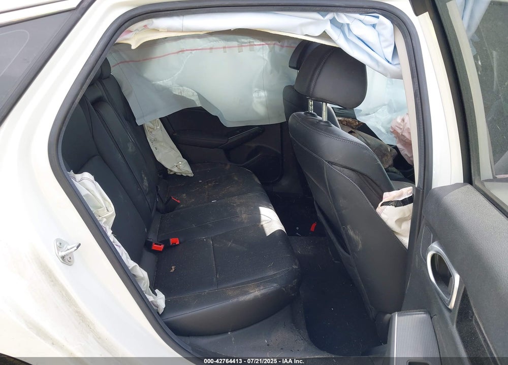 2024 HONDA CIVIC TOURING VIN: 2HGFE1F91RH313334
